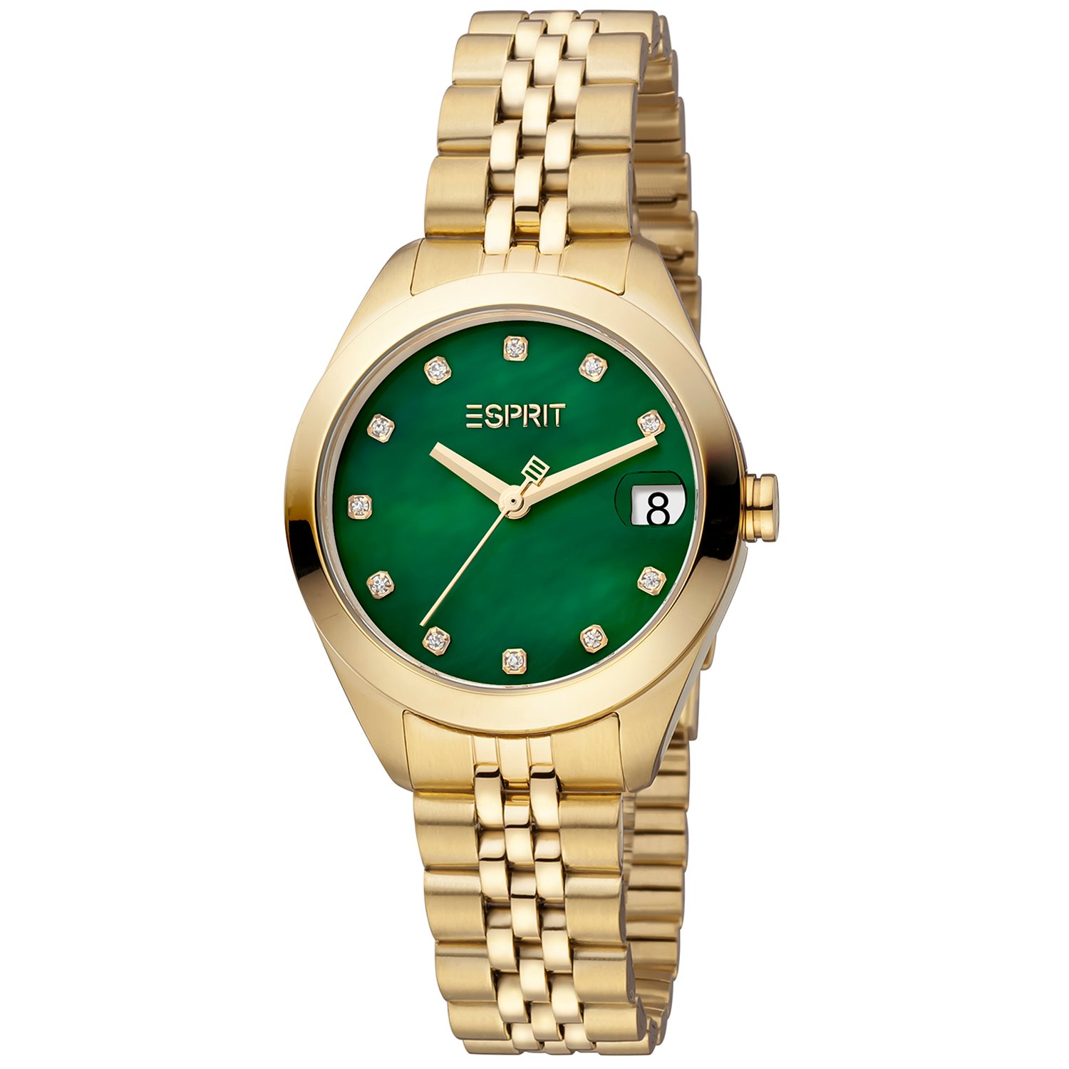 Esprit discount watch women's