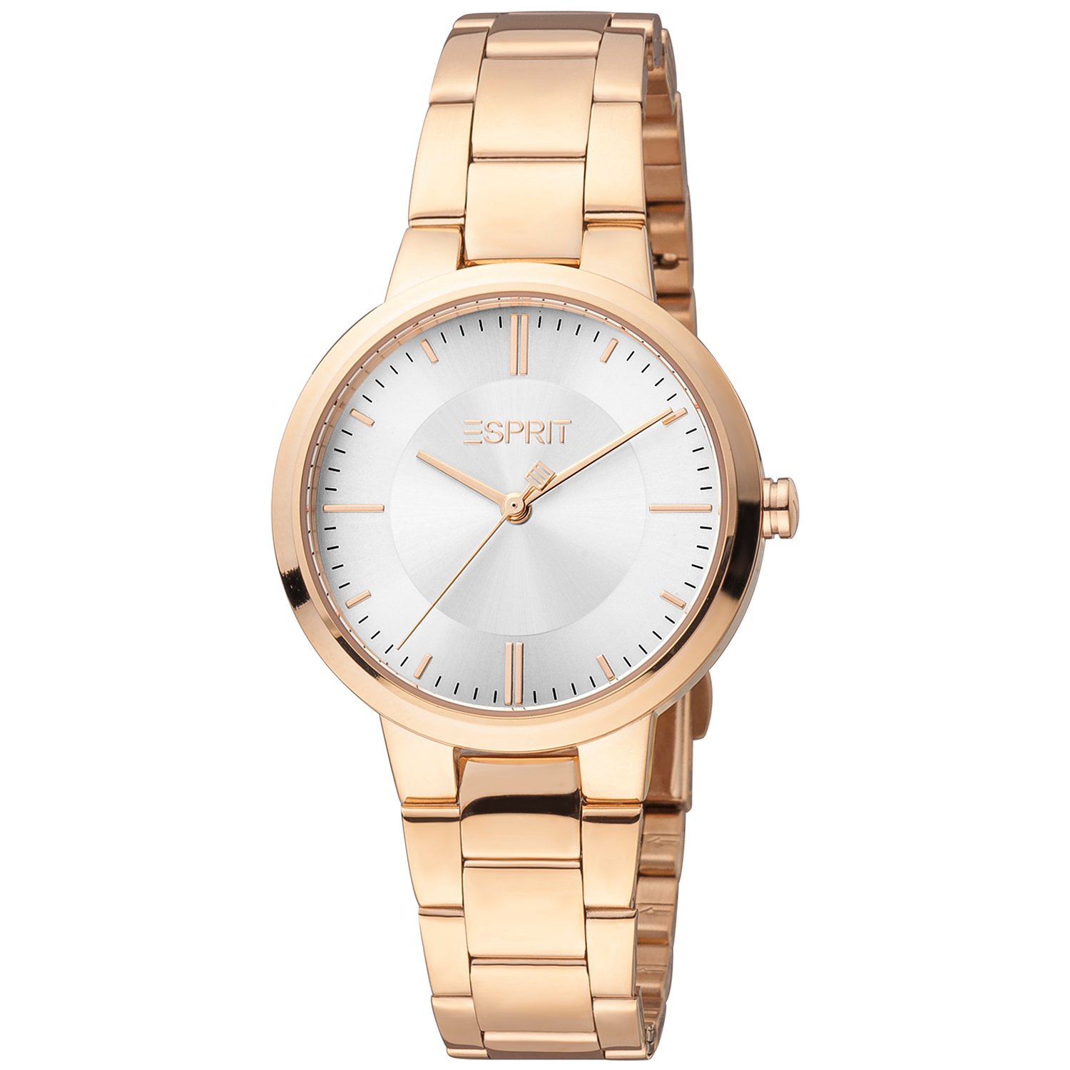 Esprit women's watches cheap rose gold