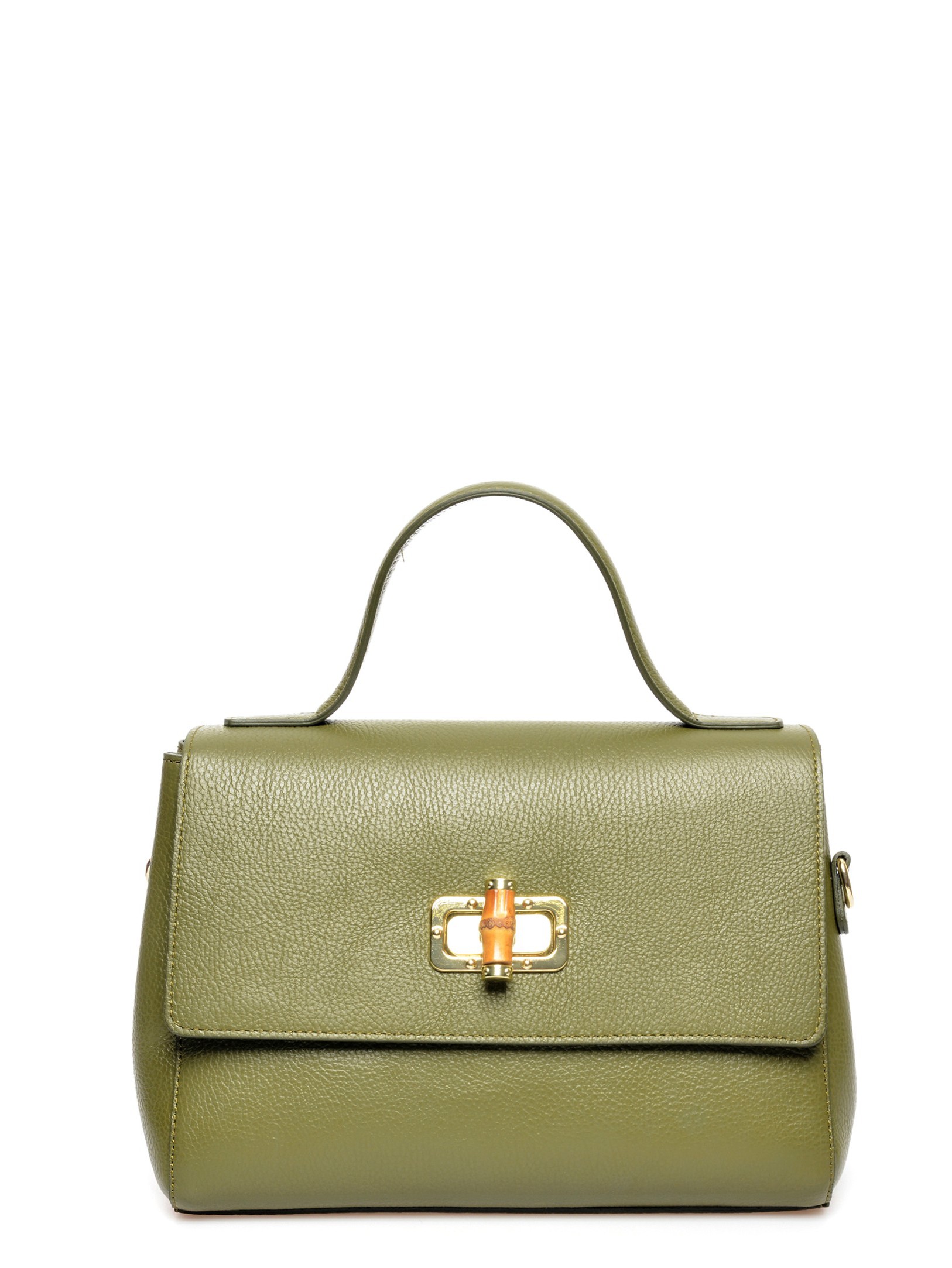 Renata corsi leather on sale shoulder bag