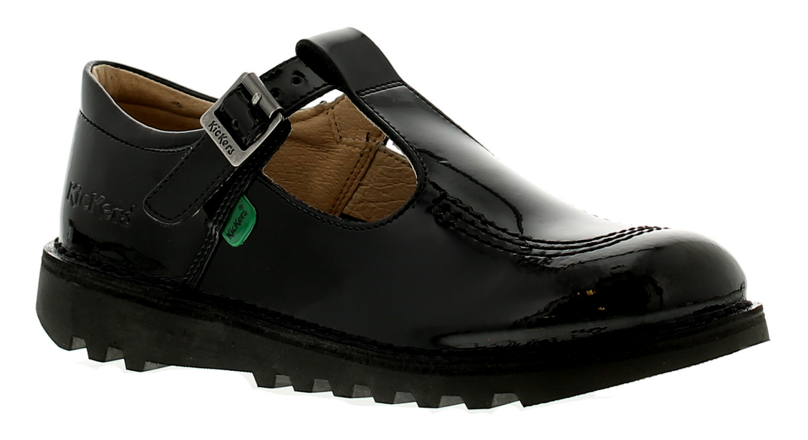Kickers school shoes size 4 outlet