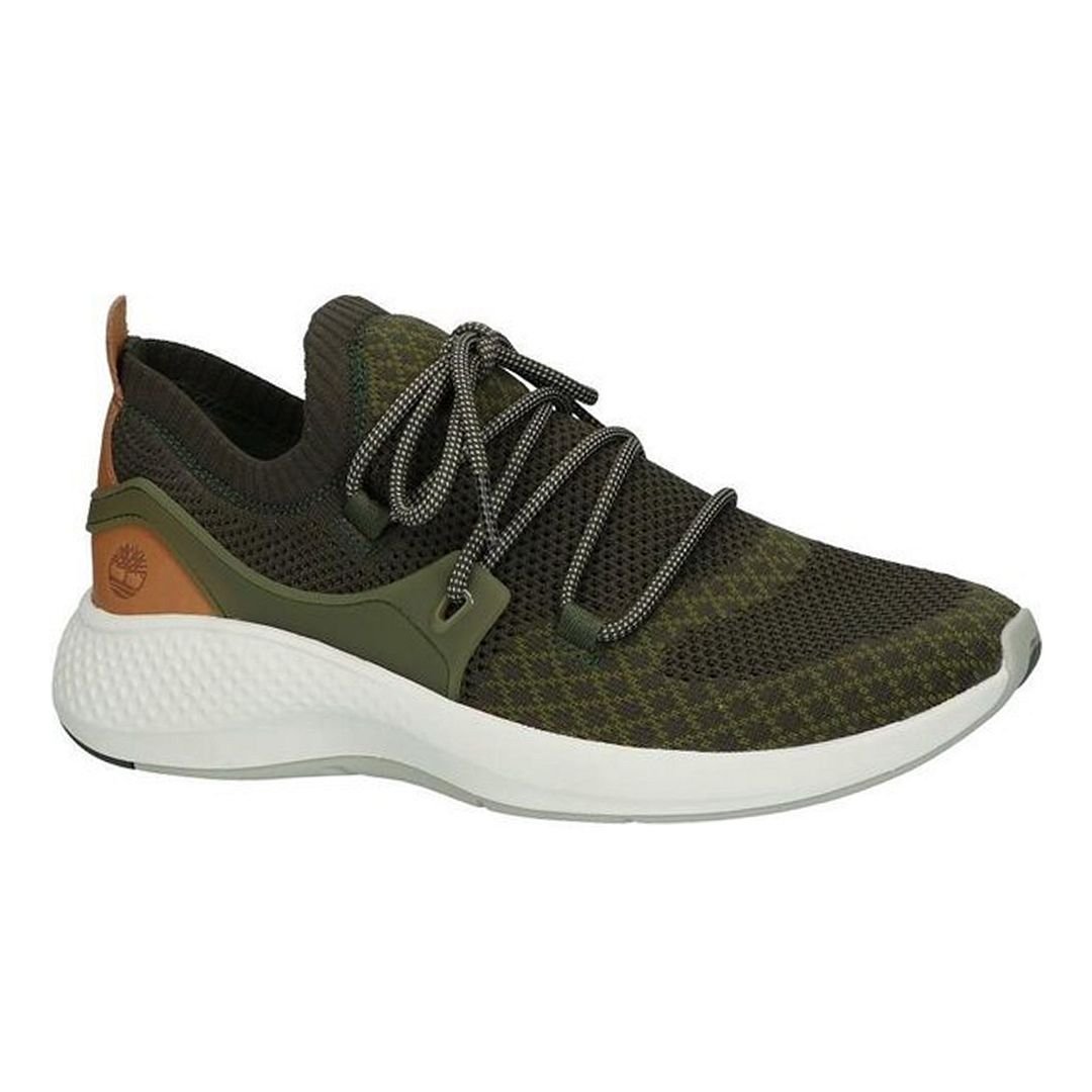 Timberland flyroam discount high top