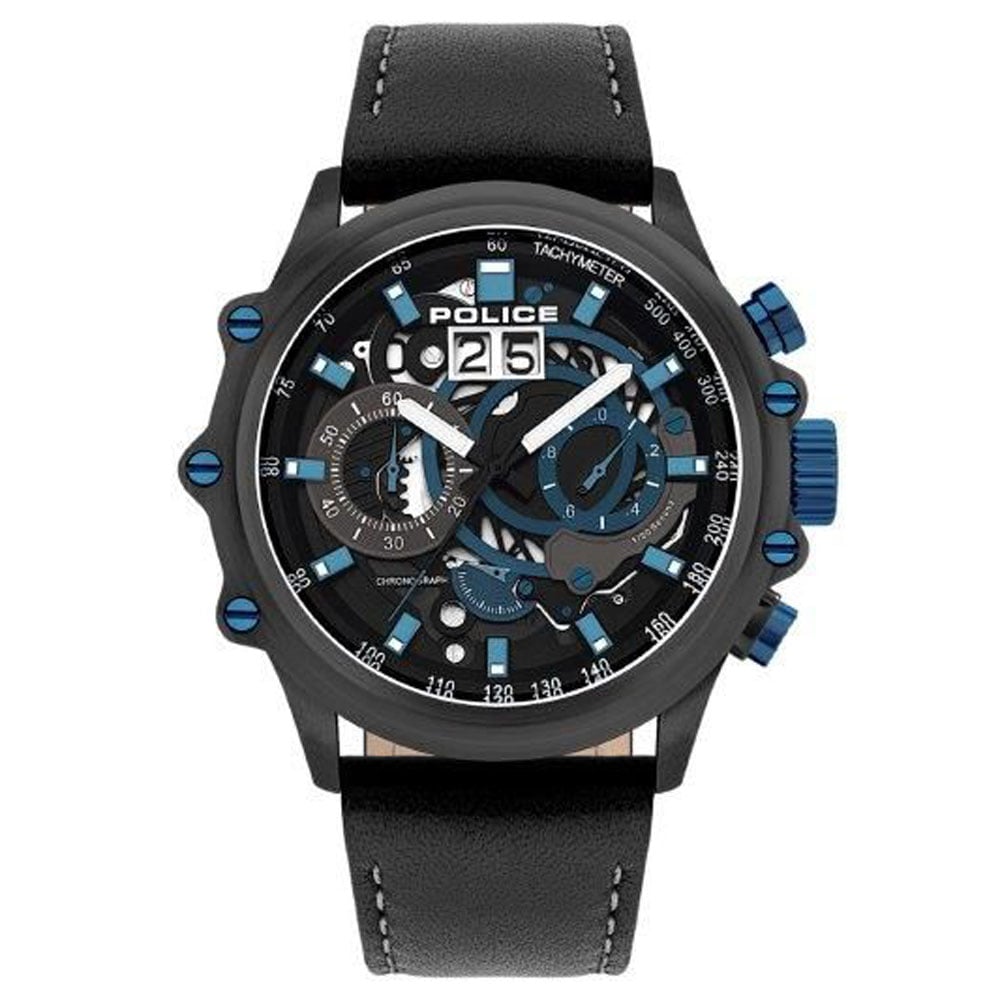 Police Watch PL.16018JSU 02