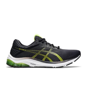 Asics gel online pulse homme beige