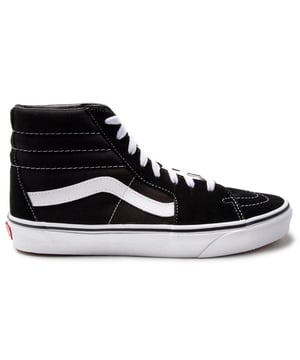 Vans v38cla online
