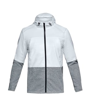 Under armour men's outlet sportstyle coldgear reactor bomber