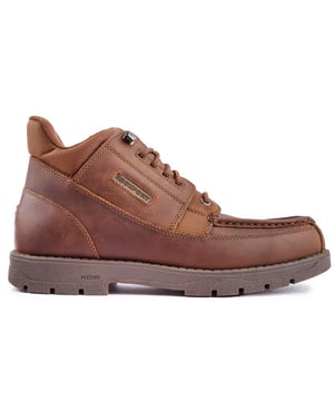 Rockport marangue boots best sale black