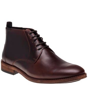 Barbour Footwear