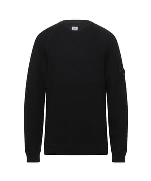 Cp sales black jumper