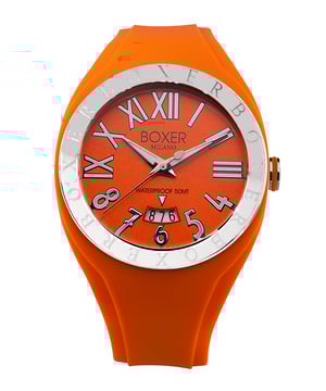 Orange Watches