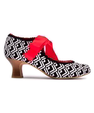 Ruby shoo shop secret sales