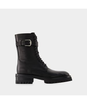 Ann Demeulemeester