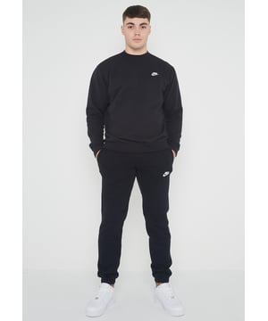 Nike tracksuit cheap mens set