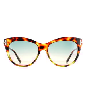 Tom ford sales marley sunglasses