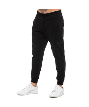  Tommy Hilfiger Performance Sweatpants – Joggers for Women with  Adjustable Drawstrings, Black, Small : Clothing, Shoes & Jewelry