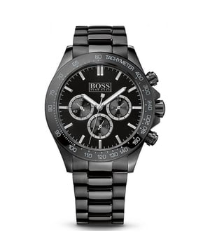 Hugo boss 0729 watch hotsell