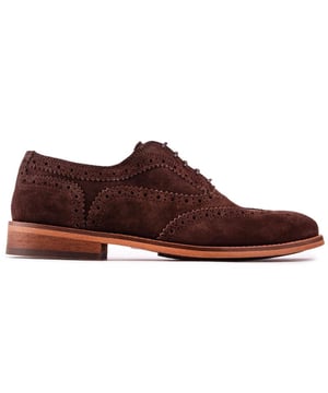 John shop rocha brogues