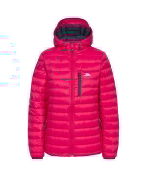 Pink Coats Jackets
