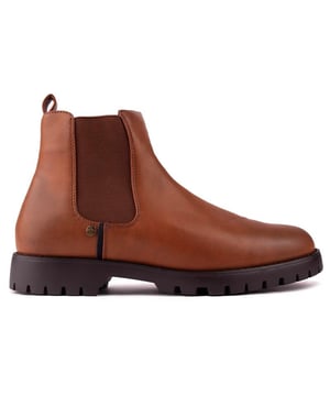 Penguin top chelsea boots