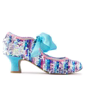 Ruby shoo shop secret sales