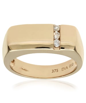 375 dia store ring price