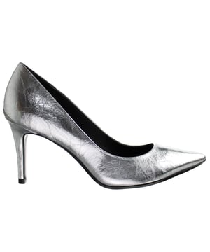 Calvin klein deals heels comfortable