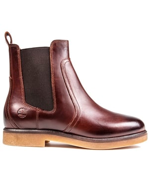 Dockers men's ashford chelsea boot on sale