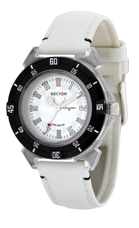 Expander 90 clearance sector