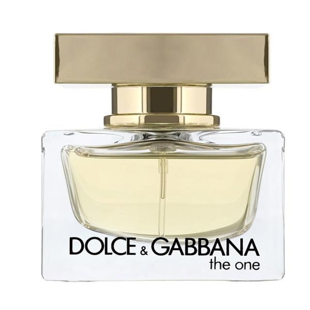 Dolce & gabbana the one eau de online toilette 30ml