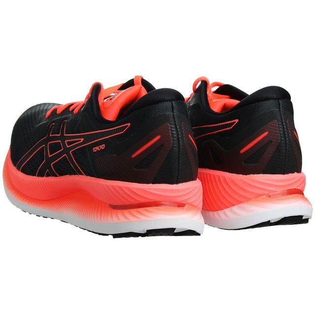 Asics glideride mens red new arrivals