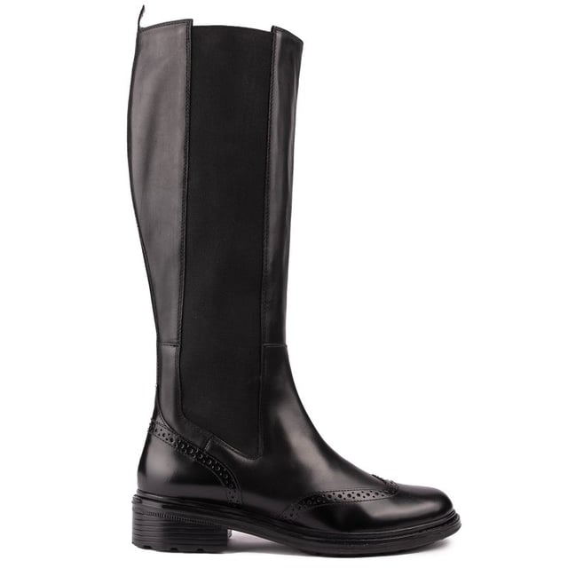 Geox riding sales boots