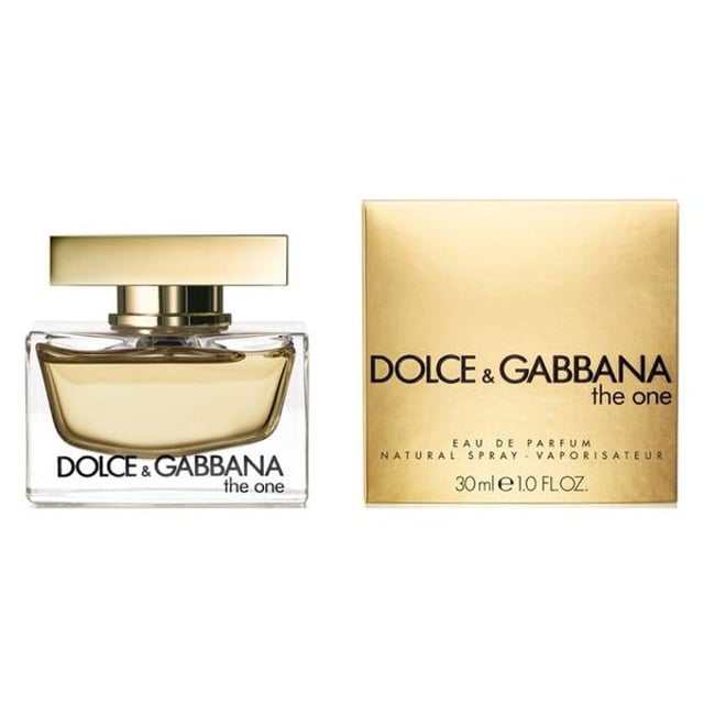 Dolce & gabbana the one 30ml eau de store parfum