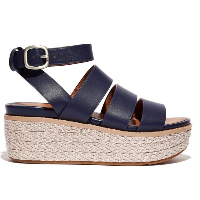 Fitflop discount eloise wedge