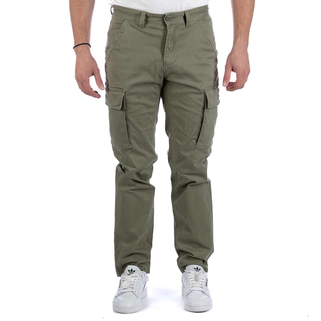 Napapijri outlet cargo pants