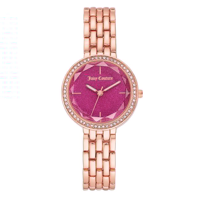 Juicy outlet couture watches
