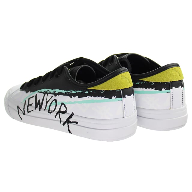 Puma capri on sale bradley theodore