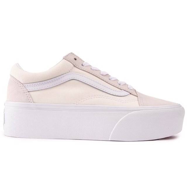 Vans Old Skool Stacked Trainers