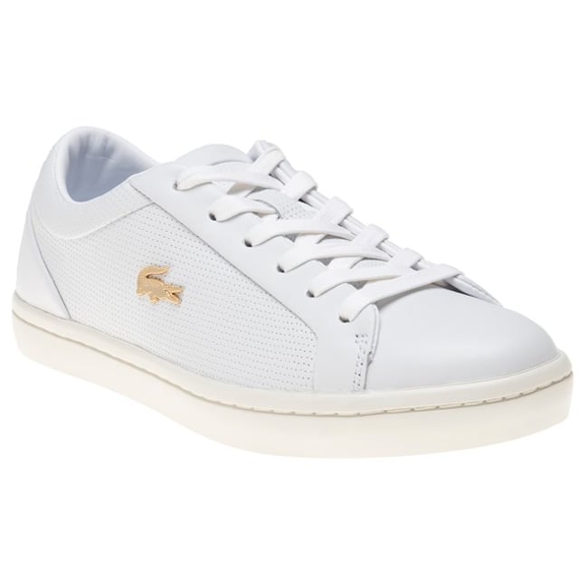 Lacoste straightset women's best sale