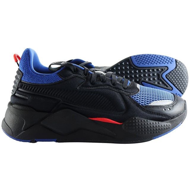 Puma rs hot sale x softcase