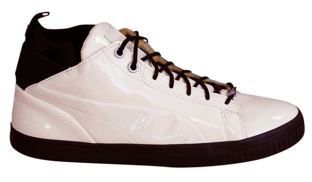 Mens nude trainers store