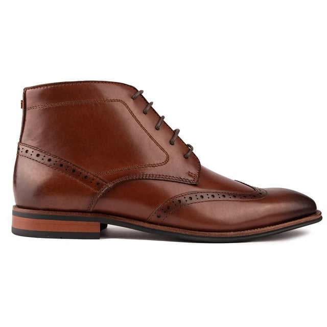 Ted baker tan boots shop