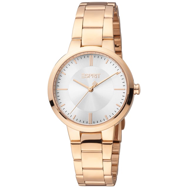 Esprit sales rose gold