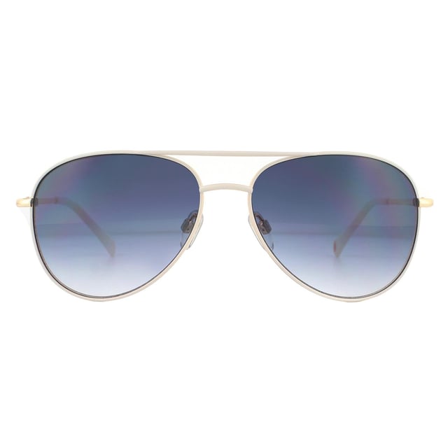 Feminine on sale aviator sunglasses