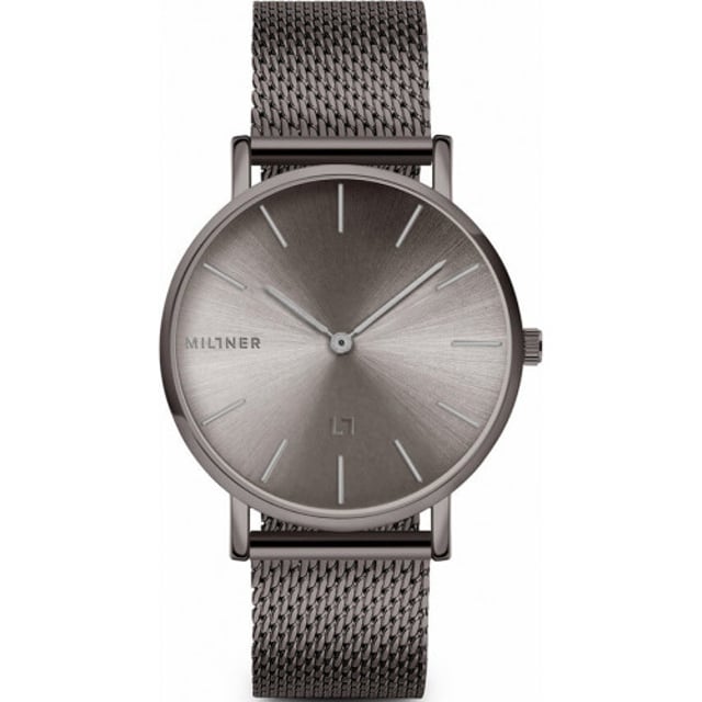 Millner Watch 0010121 Mayfair