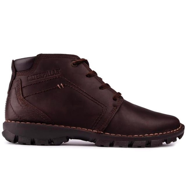 Botas caterpillar 2025 transform