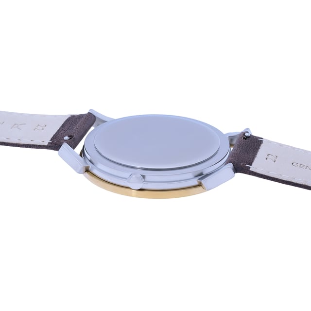 Pierre cardin watch on sale strap