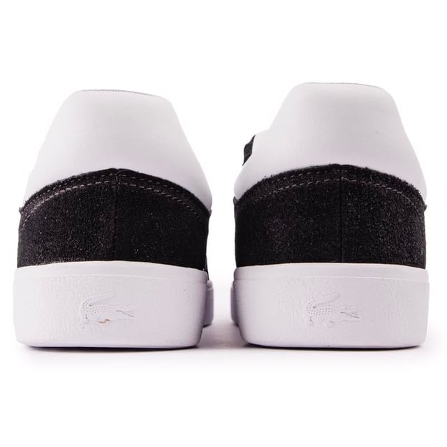 Lacoste Baseshot Trainers