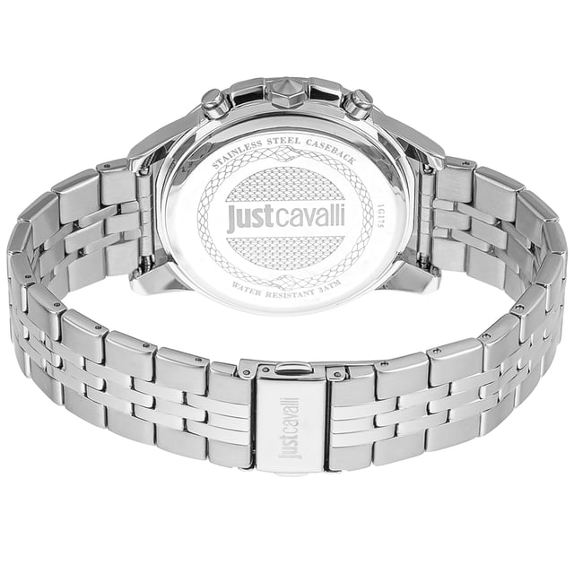 Just cavalli sales mens watches