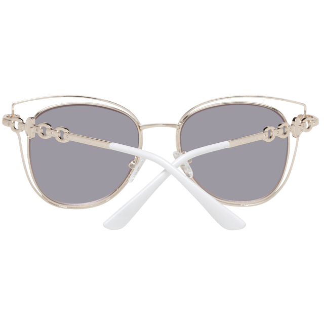Guess sunglasses white frame discount