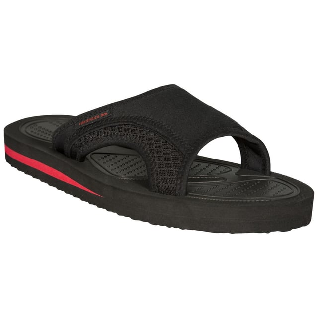 Trespass flip flops mens outlet