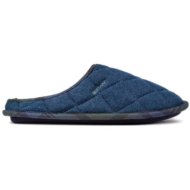 Barbour Swinburne Slippers